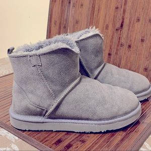 Lamo - Classic Low Cut Boot